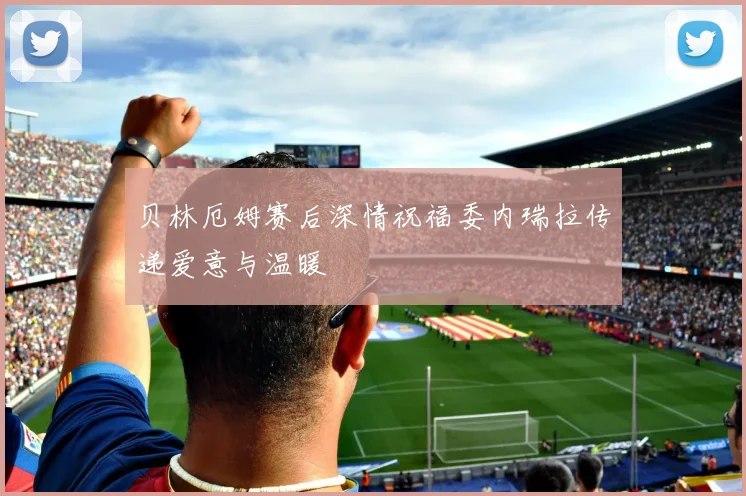 贝林厄姆赛后深情祝福委内瑞拉传递爱意与温暖