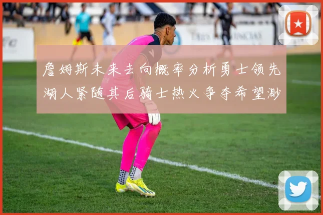 詹姆斯未来去向概率分析勇士领先湖人紧随其后骑士热火争夺希望渺茫